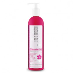 Natura Siberica Gel Doccia Tonificante (400ml)