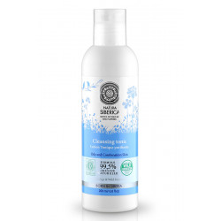 Tonica Detergente Natura Siberica (200ml)