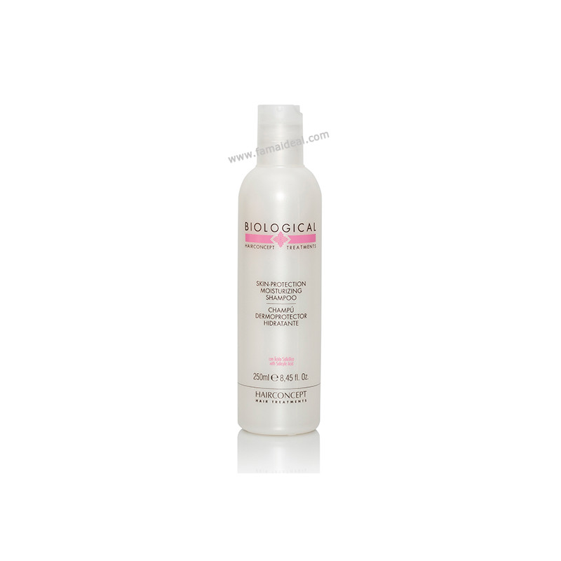 Shampoo Dermo Protettore Hairconcept (250ml)