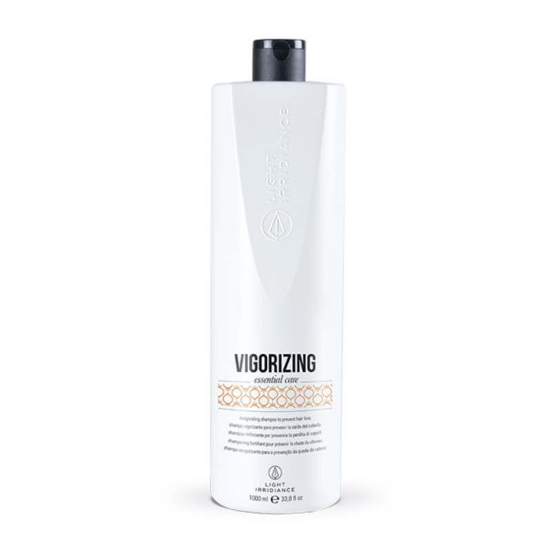 Shampoo Vigoroso con Estratto di Cipolla (1000ml)