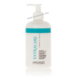 Hairconcept Mani e Unghie Protettore Idratante (500ml)