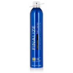 Hairconcept Finalize Hair Spray Extra Strong (500ml)