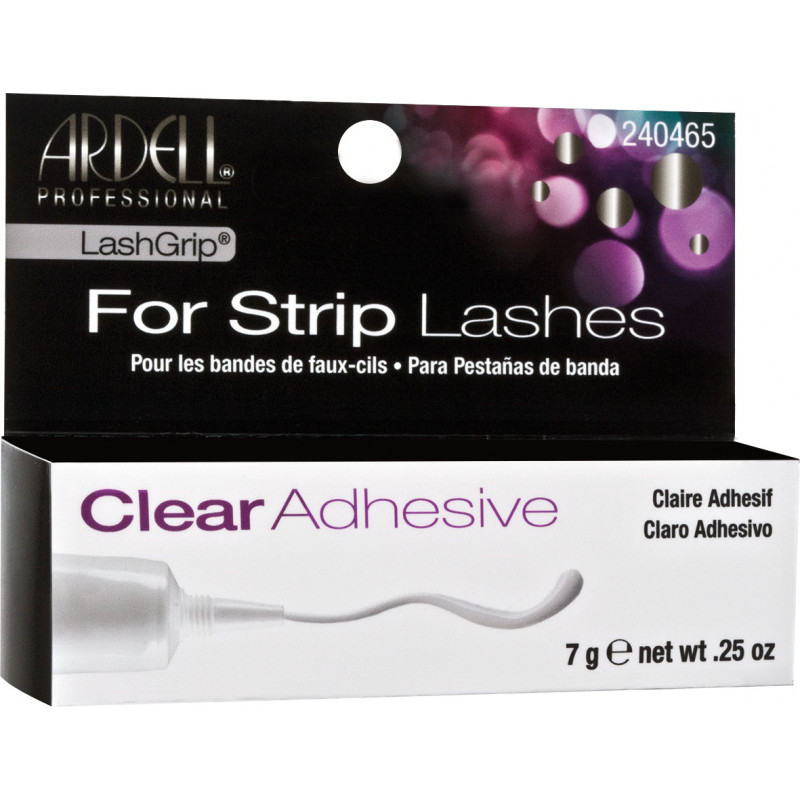Colla per ciglia Ardell Lashgrip Strip Adhesive (7gr)