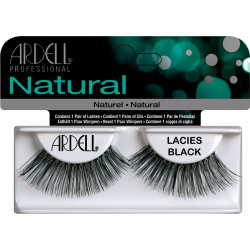 Ardell Natural Whole Tabs