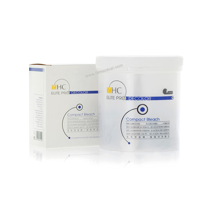 Hairconcep Bleaching Compact Bleach (450gr)