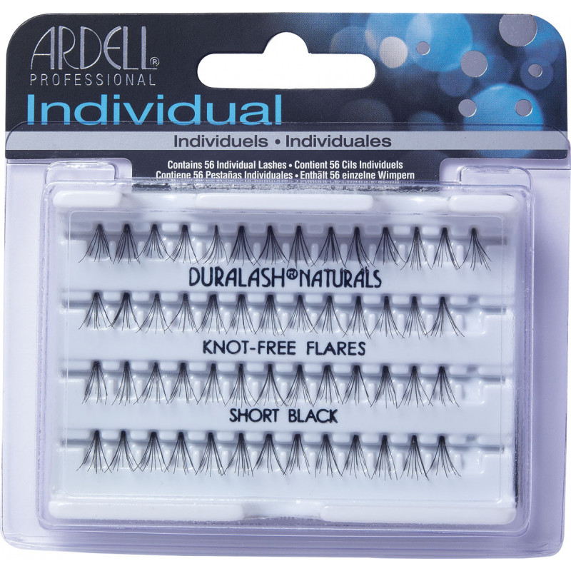 Ardell Group Lashes Duralash Flares Nere