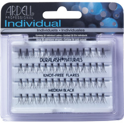 Ardell Group Lashes Duralash Flares Nere
