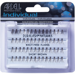 Ardell Group Lashes Duralash Flares Marrone