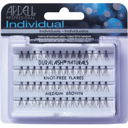 Ardell Group Lashes Duralash Flares Marrone