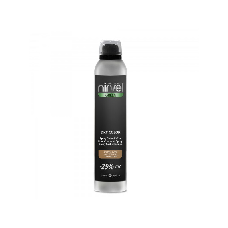 Nirvel Green Root Concealer Spray (300ml)