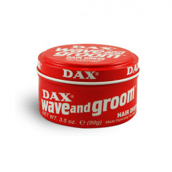 Dax Wax Super Hard Red (99ml)