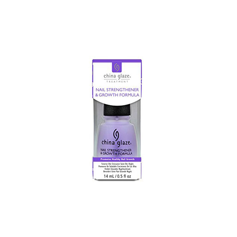 Formula di Crescita della Forza delle Unghie China Glaze (14ml)