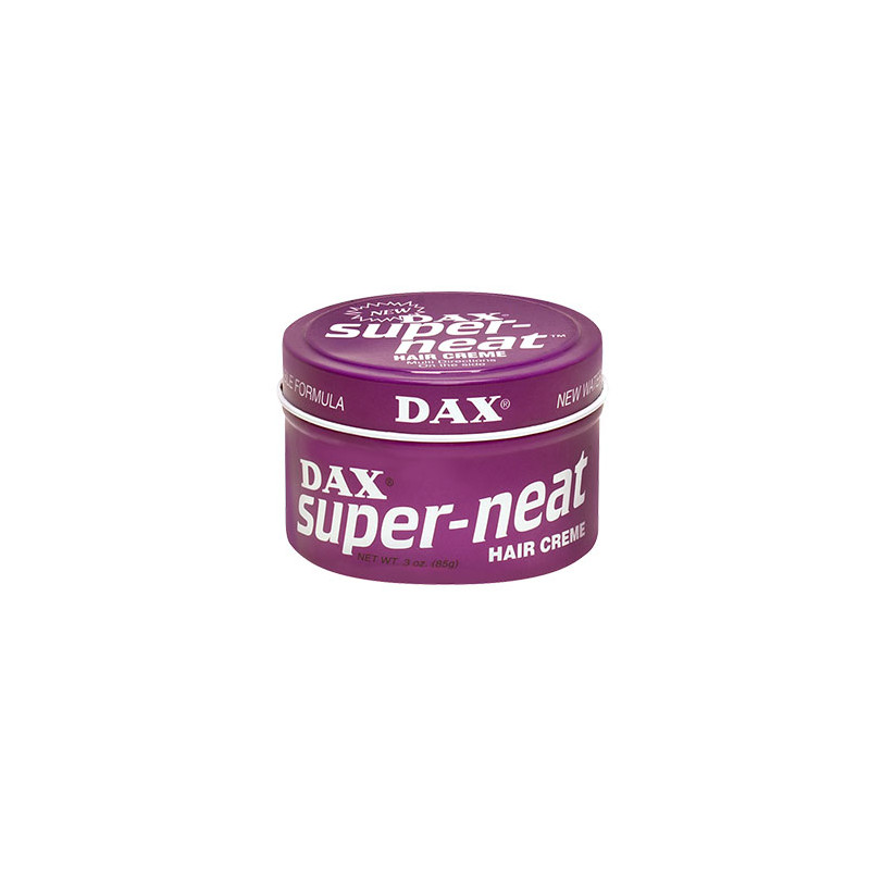 Dax Smooth Wax Lilla (99ml)