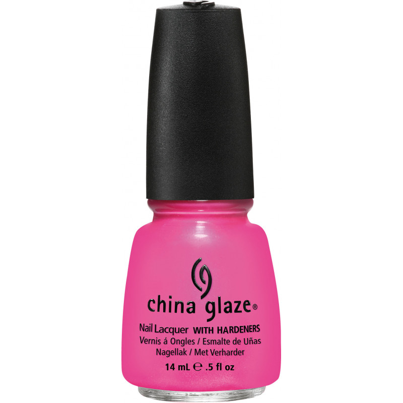 China Glaze Smalto per Unghie (14ml)
