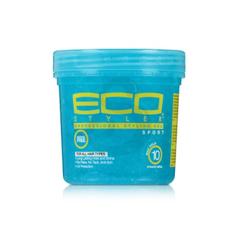 Gel Sport Eco Styler