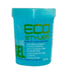 Gel Sport Eco Styler
