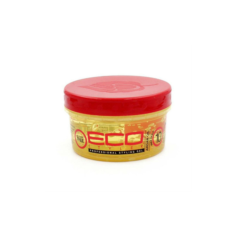 Gel Eco Styler Olio di Argan