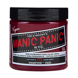 Manic Panic Classic Vampire Red (118ml)