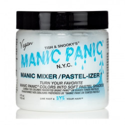Manic Panic Mixer Pastel- Izer (118ml)