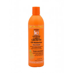 IC Fantasia Hair Polisher Carrot Growth (355ml)