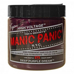 Manic Panic Classic Deep Purple Dream (118ml)