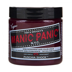 Manic Panic Classic Fuschia Shock (118ml)