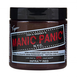 Manic Panic Classic Infra Red (118ml)