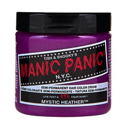 Manic Panic Classic Mystic Heather (118ml)