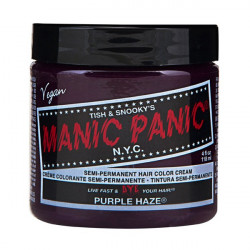 Manic Panic Classic Purple Haze (118ml)