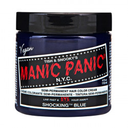 Manic Panic Classic Shocking Blue (118ml)