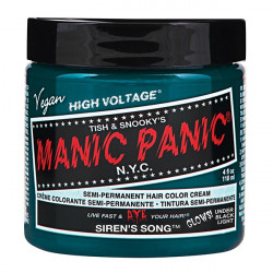 Manic Panic Classic Siren's Song (118ml)