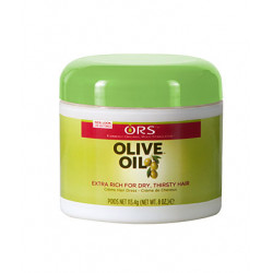 Olio d'Oliva Organico Extra Ricco per Crema Secca