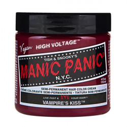 Manic Panic Classic Vampiro's Kiss (118ml)