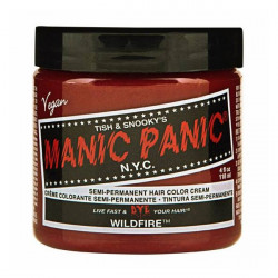 Manic Panic Classic Wildfire (118ml)