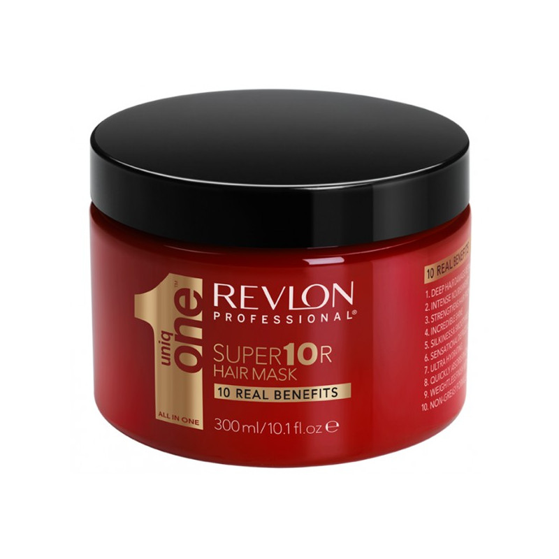 Revlon Uniq One SuperMask (300ml)