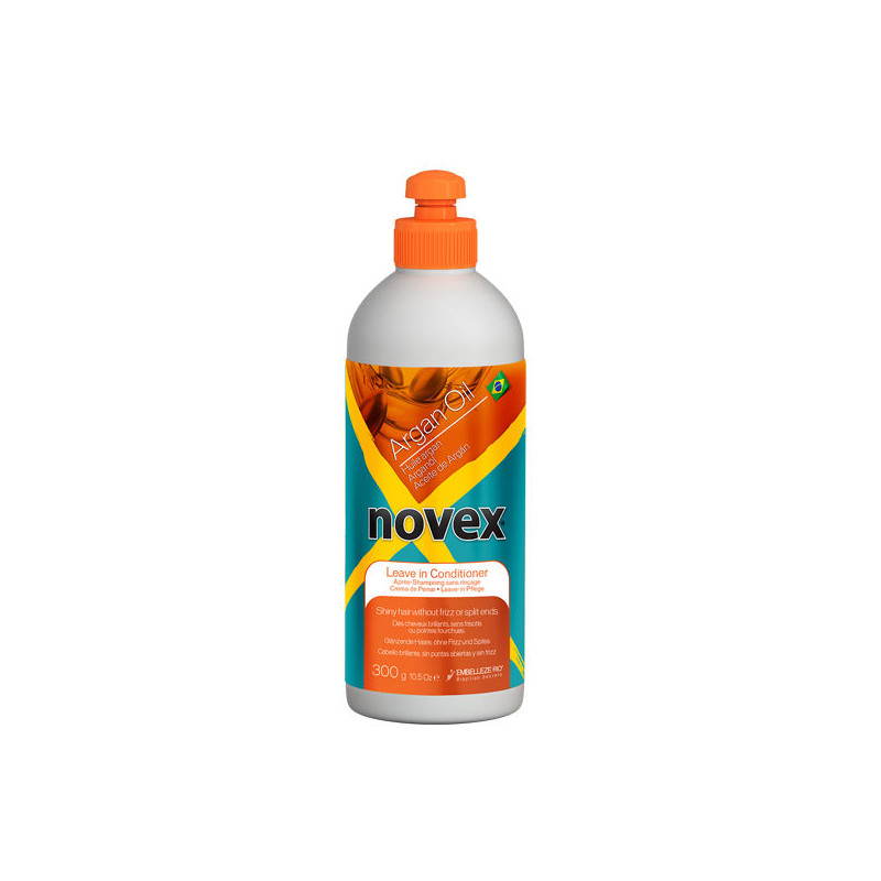 Embelleze Novex Olio di Argan Balsamo Leave in (300gr)