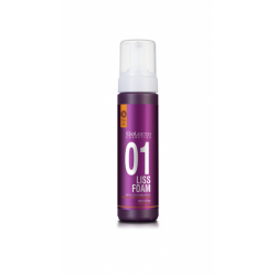 Salerm Pro-Line Liss Foam 01 (200ml)