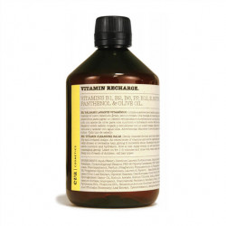 Balsamo per la Pulizia di Ricarica Vitaminica Eva (500ml)