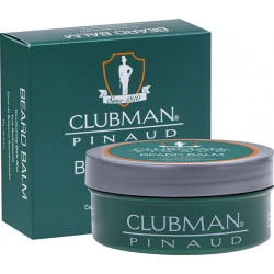 Balsamo Clubman per Barba (56gr)