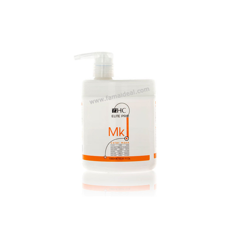 Maschera Color trattamento Elite Pro Hairconcept (1000ml)