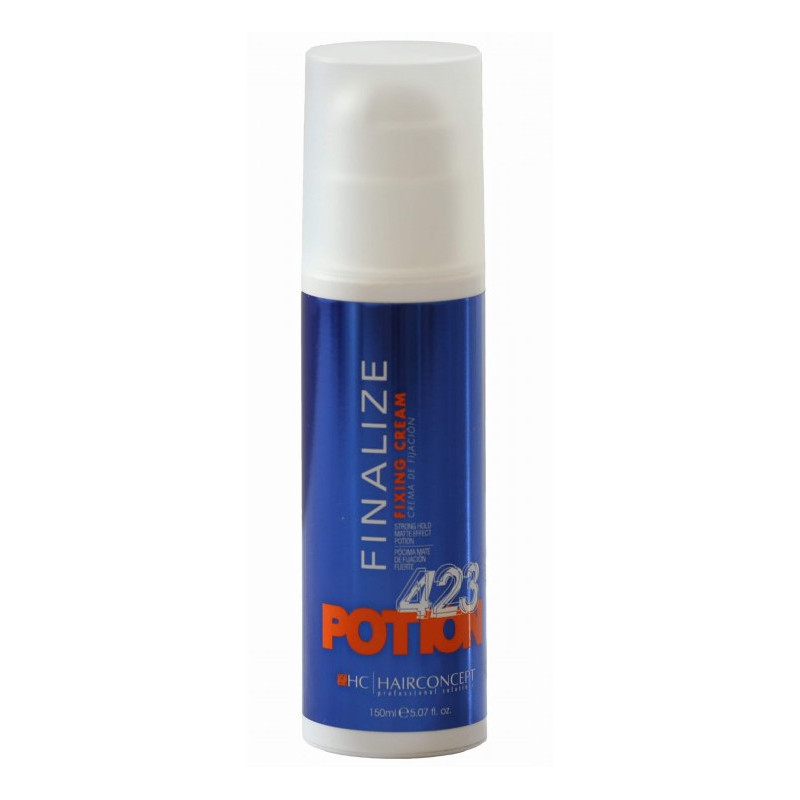Hairconcept Finalize Potion 423 Crema Fissante (150ml)