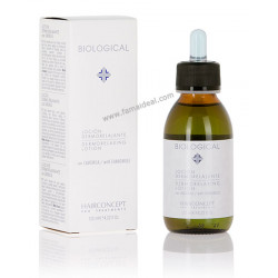Lozione Dermorelaxing Biologica Hairconcept (125ml)