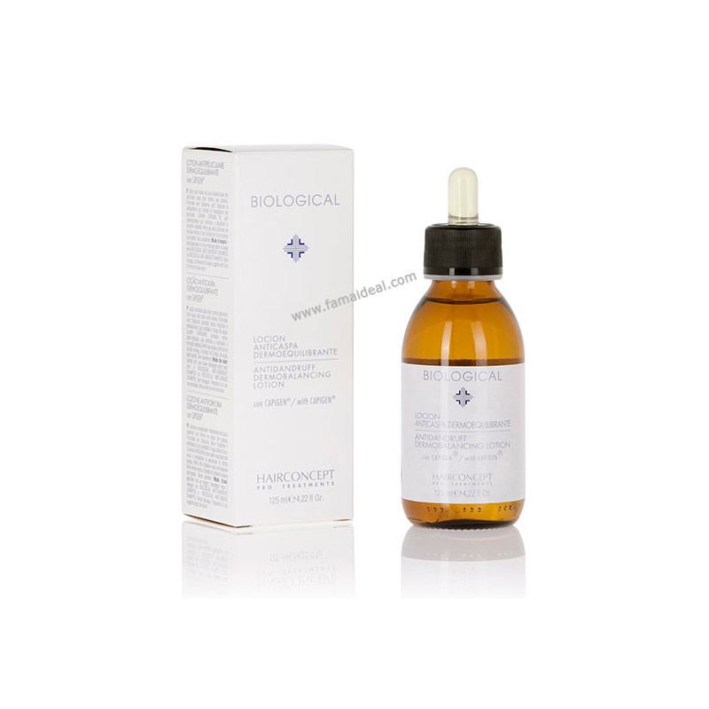 Hairconcept Lozione Dermobalance Antiforfora (125ml)