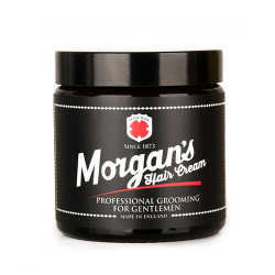 Crema per Capelli da Uomo Morgan (120gr)