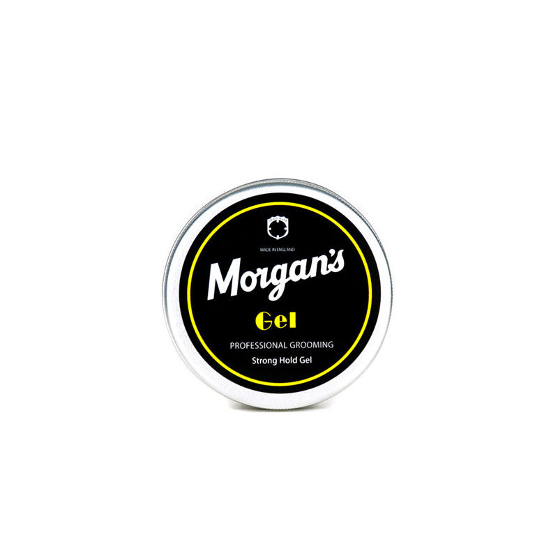 Gel Styling di Morgan (100ml)