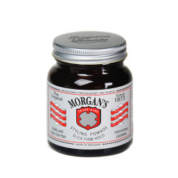 Pomata per Styling Morgan's Slick Extra Fissa