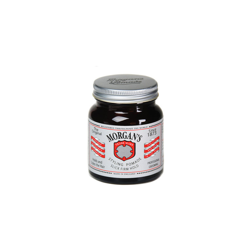 Pomata per Styling Morgan's Slick Extra Fissa