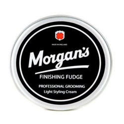 Fudge di Finitura di Styling Morgan (75ml)