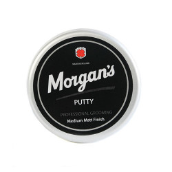 Morgan's Styling Putty (75ml)