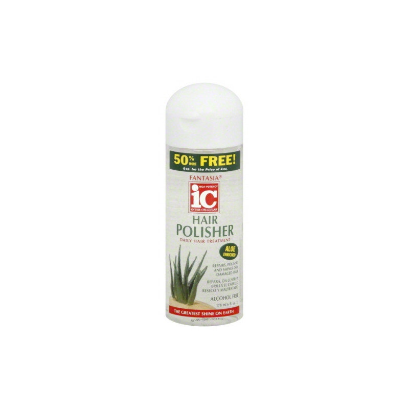 Polish per capelli Organic Root Repair (177ml)